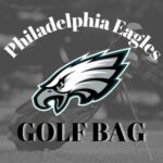 Philadelphia Eagles Golf Bag